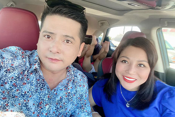 Hậu đấu tố chồng cũ Hoàng Anh, Quỳnh Như vui vẻ đưa con gái đi ăn uống cùng bạn bè-5