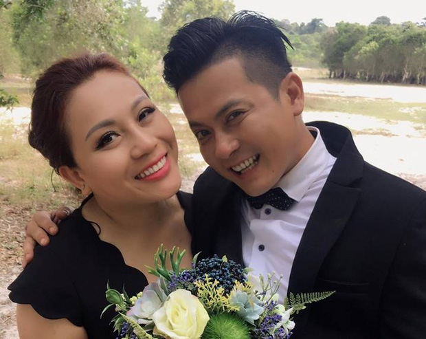 Bạn thân tố Hoàng Anh vũ phu với vợ khi còn chung sống, tiết lộ phản ứng của Quỳnh Như khi được Minh Luân khuyên nhủ-5