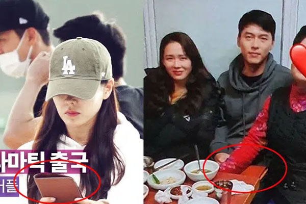 Hyun Bin và Son Ye Jin lộ chuyện bên nhau không rời trong những ngày tuyết rơi?-4