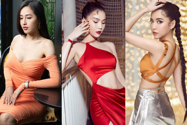 Ngọc Trinh hôn môi bé trai khiến MXH phản ứng mãnh liệt-6