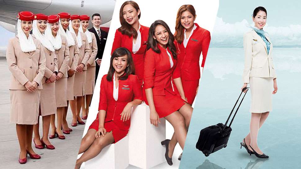 Mảng tối rùng mình phía sau nghề tiếp viên hàng không hào nhoáng: Mua vui cho khách hạng sang ngay trên máy bay, quan hệ với phi công còn viết lại nhật ký-1