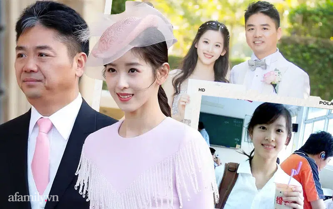 Hotgirl trà sữa và cuộc hôn nhân với tỷ phú hơn 19 tuổi: Cưới được 6 tháng đã sinh con, êm ấm vài năm rồi đối mặt với hàng loạt bão táp vì chồng!-1