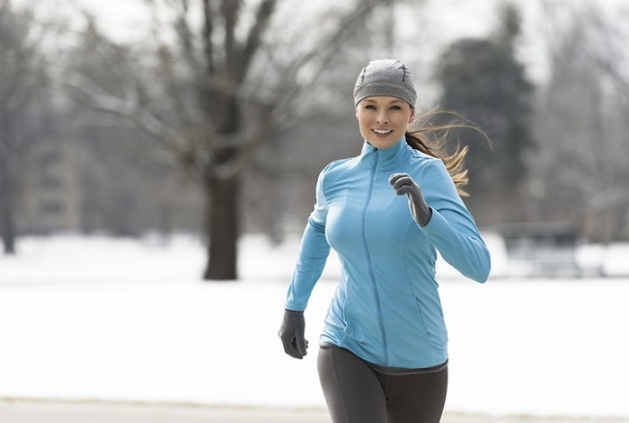 Mùa đông có một KHUNG GIỜ ĐỘC không nên tập thể dục vì dễ gây đột quỵ, đặc biệt có 4 nhóm người cần phải cẩn trọng-3