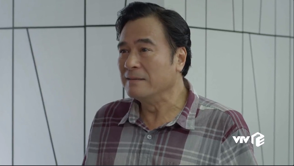 Thuyết âm mưu Hướng dương ngược nắng: Một tay bà Bạch Cúc sắp xếp khiến Phúc đi tù thay Minh Ngọc?-5