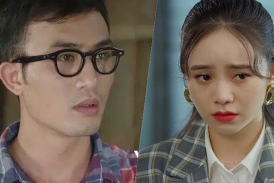 Thuyết âm mưu 'Hướng dương ngược nắng': Một tay bà Bạch Cúc sắp xếp khiến Phúc đi tù thay Minh Ngọc?