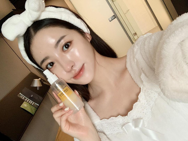 Không học gái Hàn 12 bước skincare nhưng 4 tips này thì phải ghim, hội BTV áp dụng cũng thấy da đẹp ngỡ ngàng-2