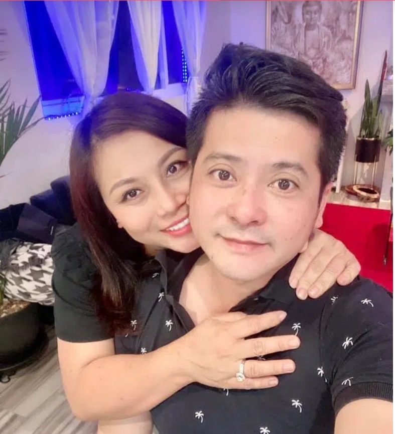 Từng được khen là người cha mẫu mực nhưng động thái mới nhất của Hoàng Anh khiến nhiều người phẫn nộ vì không nghĩ cho con-1