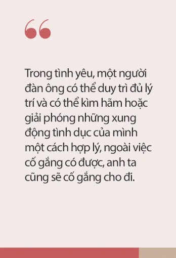 Chuyện ông chồng hoàn hảo bỗng chốc biến thành kẻ biến thái sau 1 buổi sáng và những suy nghĩ trên giường được đàn ông giấu kín bấy lâu-2