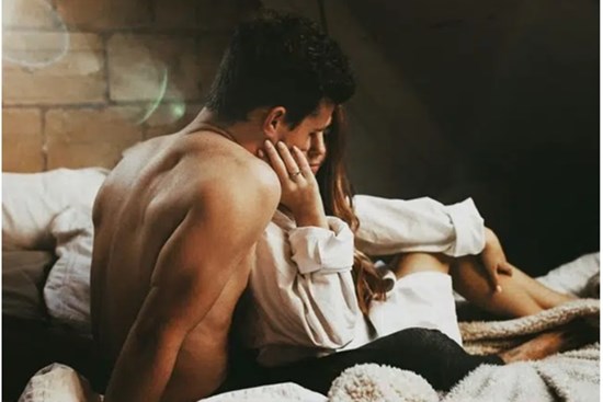 Chuyện ông chồng hoàn hảo bỗng chốc biến thành