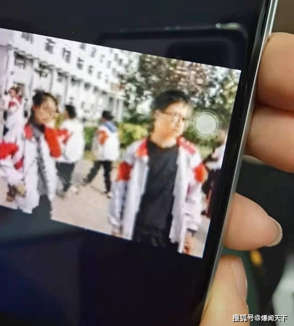 Phát hiện con gái tự sát, mẹ điều tra mới biết có liên quan đến nhà trường và ngã quỵ trước lịch sử tìm kiếm trên mạng của con-2