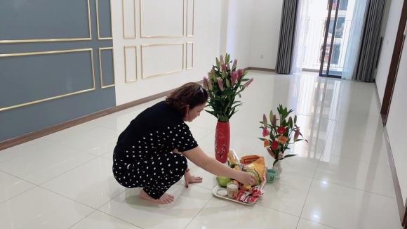 Vợ cũ Thành Trung hé lộ căn hộ mới tại TP Hồ Chí Minh-3