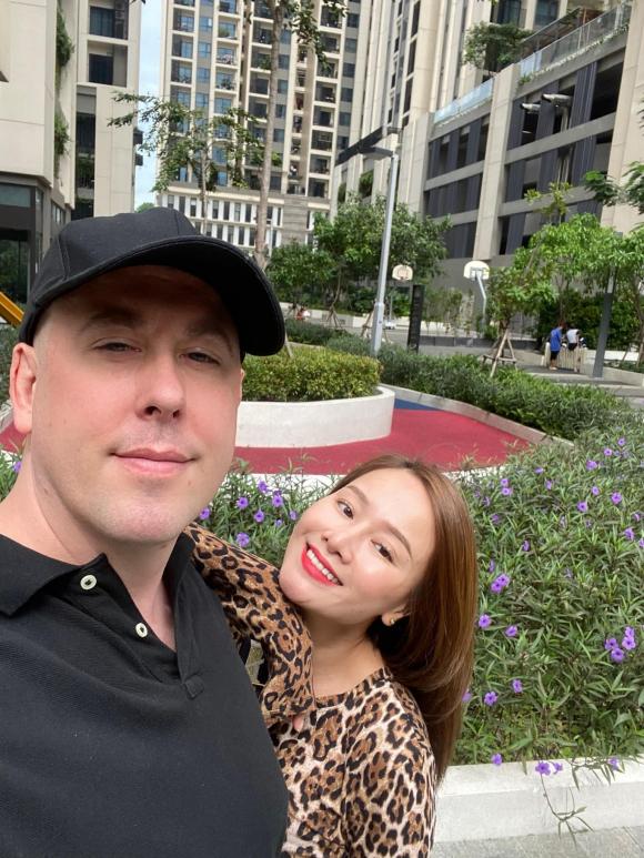 Vợ cũ Thành Trung hé lộ căn hộ mới tại TP Hồ Chí Minh-10