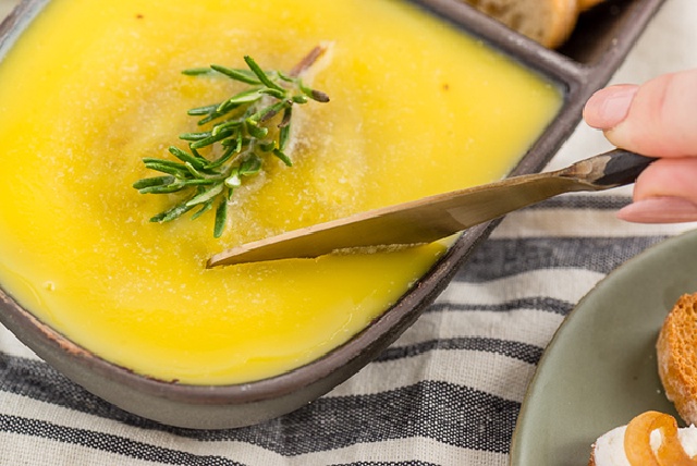 Mách chị em cách làm pate keto: Ngon nức lòng, kết hợp được với đủ loại đồ ăn và quan trọng nhất là không gây béo!-7