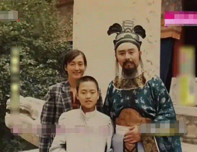 Con trai của Trư Bát Giới: Hồi nhỏ được bố nuôi dạy theo cách đặc biệt, lớn là giám đốc có học vấn khủng nhưng ngoại hình mới bí ẩn-2