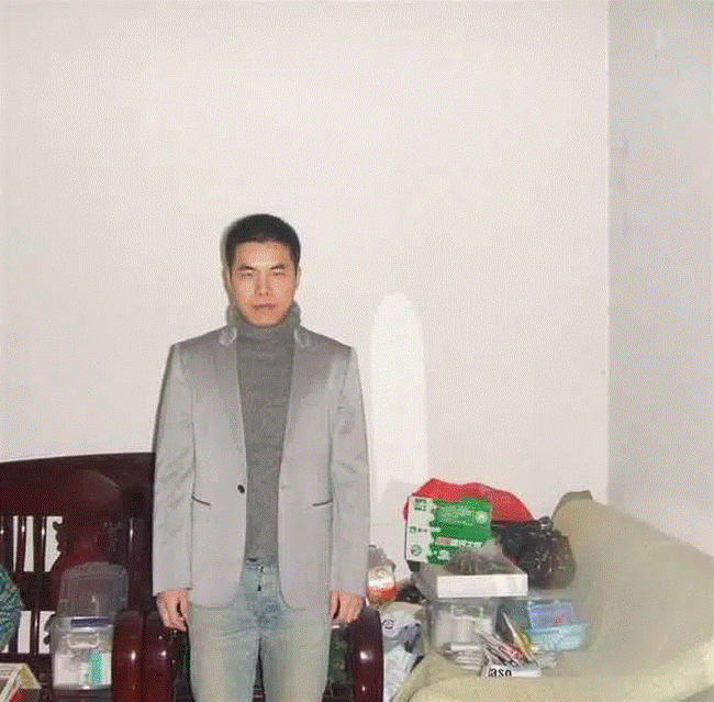 Con trai của Trư Bát Giới: Hồi nhỏ được bố nuôi dạy theo cách đặc biệt, lớn là giám đốc có học vấn khủng nhưng ngoại hình mới bí ẩn-5