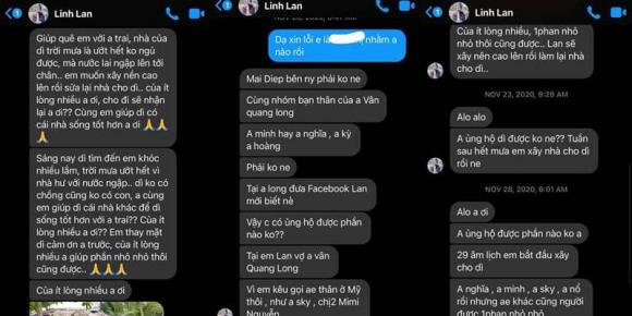 Người thân Vân Quang Long vạch trần sự thật về vợ kém tuổi của cố ca sĩ: Sống quá giả tạo, chửi bố mẹ chồng nặng lời-4