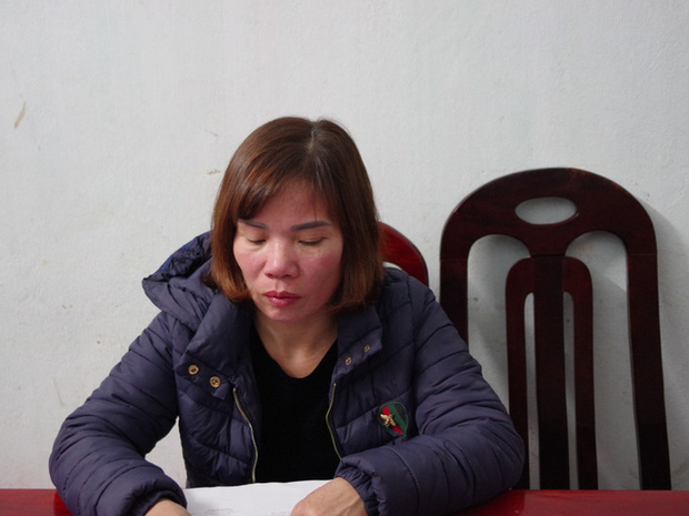 Bị mất 100 triệu đồng, mẹ trình báo công an thì tìm ra con gái là kẻ trộm-1