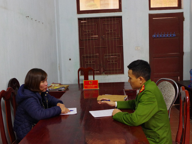 Bị mất 100 triệu đồng, mẹ trình báo công an thì tìm ra con gái là kẻ trộm-2