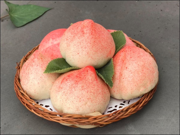 Cách làm bánh bao chay không hề khó như chị em nghĩ, thêm một chút sáng tạo nhìn cưng muốn xỉu chẳng nỡ ăn-2