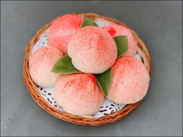 Cách làm bánh bao chay không hề khó như chị em nghĩ, thêm một chút sáng tạo nhìn cưng muốn xỉu chẳng nỡ ăn-3