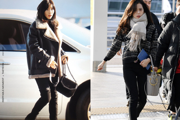 4 items được hội fashionista mặc đi mặc lại, khẳng định đã sắm là không hối hận vì style sẽ lên tầm cao mới-16