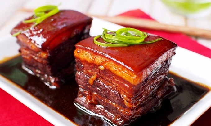 Chuyên gia cảnh báo 5 loại thịt vừa già nhanh lại còn tăng khả năng mắc ung thư, dù ngon cũng hạn chế ăn càng ít càng tốt-4