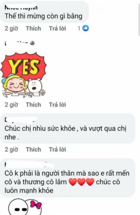 Sau đám tang Chí Tài, fan tiết lộ tình trạng hiện tại của Phương Loan khiến công chúng bất ngờ-4