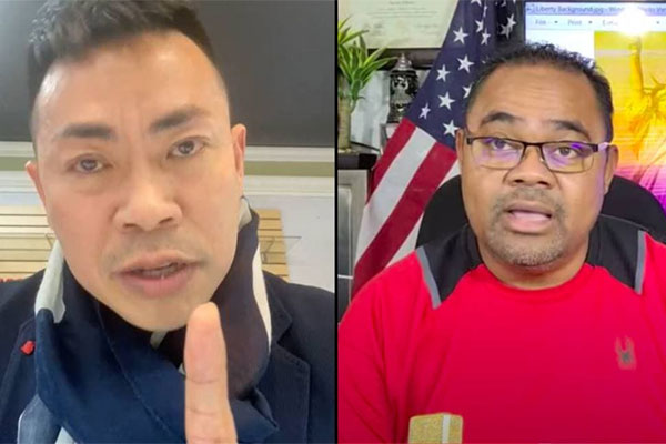 Dũng Taylor dành gần 4 tiếng reaction livestream của Hoài Tâm, lượt dislike cao chóng mặt-3