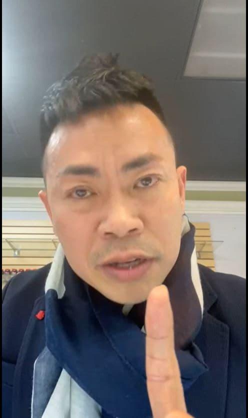 Anh trai NS Chí Tài - Hoài Tâm chính thức tố Dũng Taylor nói sai sự thật, bám Hoài Linh để nổi tiếng: Tôi trả nợ cá độ cho anh đó-2