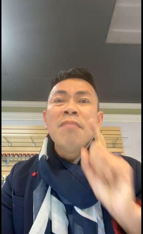 Anh trai NS Chí Tài - Hoài Tâm chính thức tố Dũng Taylor nói sai sự thật, bám Hoài Linh để nổi tiếng: Tôi trả nợ cá độ cho anh đó-3