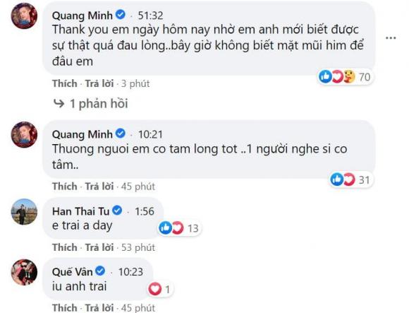 Anh trai NS Chí Tài - Hoài Tâm chính thức tố Dũng Taylor nói sai sự thật, bám Hoài Linh để nổi tiếng: Tôi trả nợ cá độ cho anh đó-5