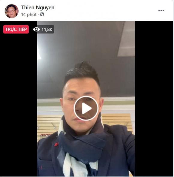 Anh trai NS Chí Tài - Hoài Tâm chính thức tố Dũng Taylor nói sai sự thật, bám Hoài Linh để nổi tiếng: Tôi trả nợ cá độ cho anh đó-6