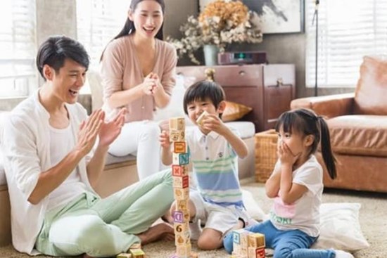 Để trí nhớ của trẻ trở nên “đỉnh cao”, ba tuổi là đầu nguồn, phải làm tốt 4 điều này