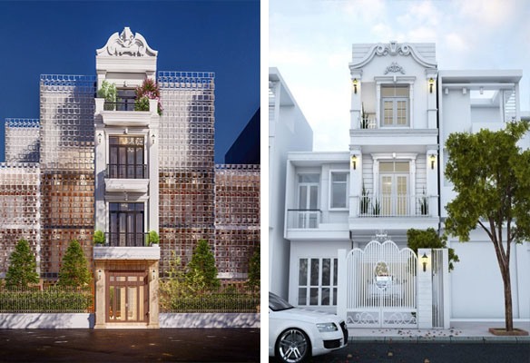 3 phong cách thiết kế nhà ống hàng đầu không nên bỏ lỡ-2