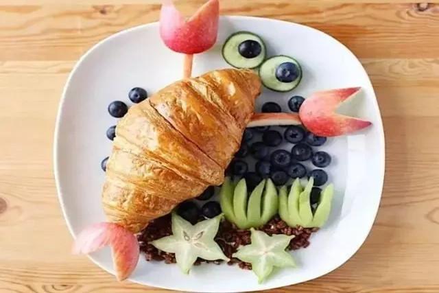 Thói quen ăn uống không tốt sẽ ảnh hưởng đến sức khỏe và tương lai của bé, cha mẹ chớ nên dung túng kẻo hối hận-7