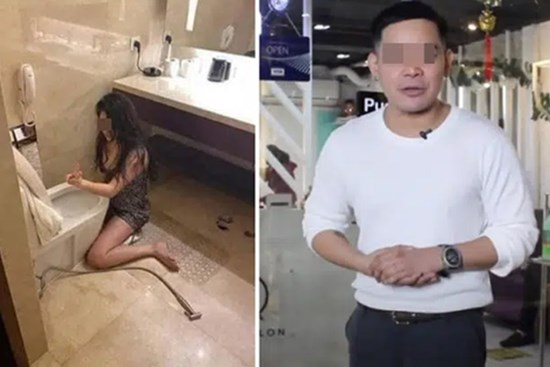 Nghi phạm tiết lộ lý do Á hậu Philippines nằm trong bồn tắm trước khi chết và chân dung người đàn ông khả nghi nhất thời điểm hiện tại