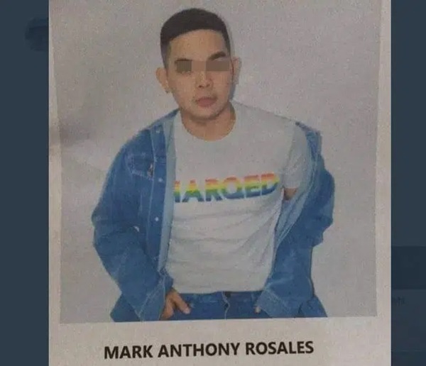 Nghi phạm tiết lộ lý do Á hậu Philippines nằm trong bồn tắm trước khi chết và chân dung người đàn ông khả nghi nhất thời điểm hiện tại-4