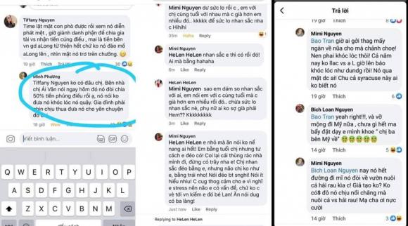 Linh Lan không phải vợ hợp pháp của Vân Quang Long: Con giáp thứ 13, đòi tiền phúng điếu nếu không đưa sẽ quậy-10