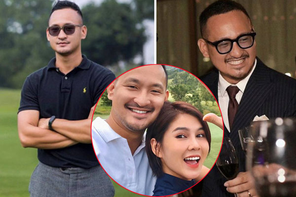 Thu Hoài cập nhật ảnh vợ chồng son, dân tình lại bám vào một chi tiết cực nhỏ nghi nữ MC có bầu-6