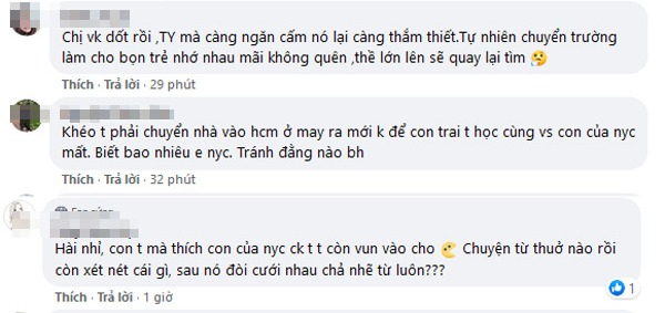Phát hiện con trai học cùng lớp mầm non với con gái người yêu cũ của chồng, vợ quyết chuyển trường cho con, mức chi càng khiến cư dân mạng choáng váng!-4