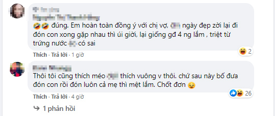 Phát hiện con trai học cùng lớp mầm non với con gái người yêu cũ của chồng, vợ quyết chuyển trường cho con, mức chi càng khiến cư dân mạng choáng váng!-5