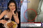 Tang lễ của Á hậu Philippines diễn ra trầm lắng tại quê nhà, rò rỉ hình ảnh bồn tắm được cho là nơi nạn nhân tử vong-9