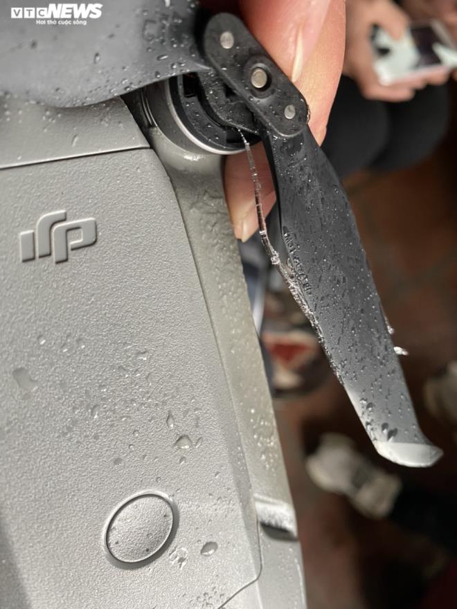 Ảnh: Du khách đổ xô ngắm băng giá kỳ thú ở vùng núi phía Bắc-17