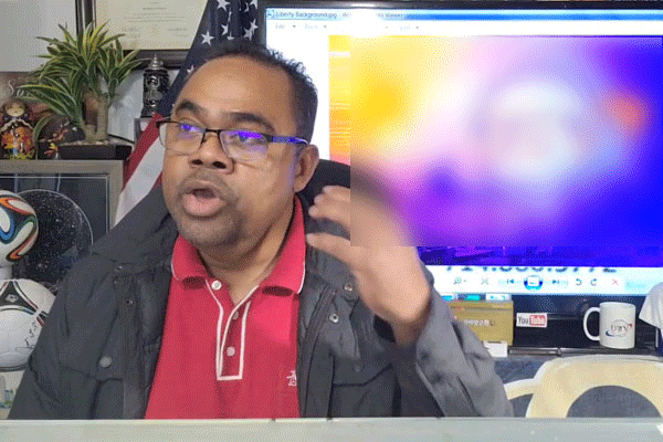 Dũng Taylor dành gần 4 tiếng reaction livestream của Hoài Tâm, lượt dislike cao chóng mặt-2