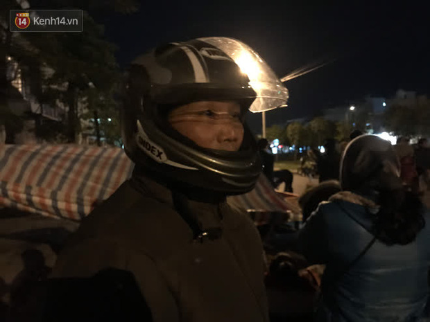 Bố cô gái bị sát hại giữa phố Hà Nội hé lộ nguyên nhân vụ việc: 2 đứa lái taxi rồi nảy sinh tình cảm, chúng nó có gia đình rồi nên quyết chấm dứt mà thằng kia không chịu”-2