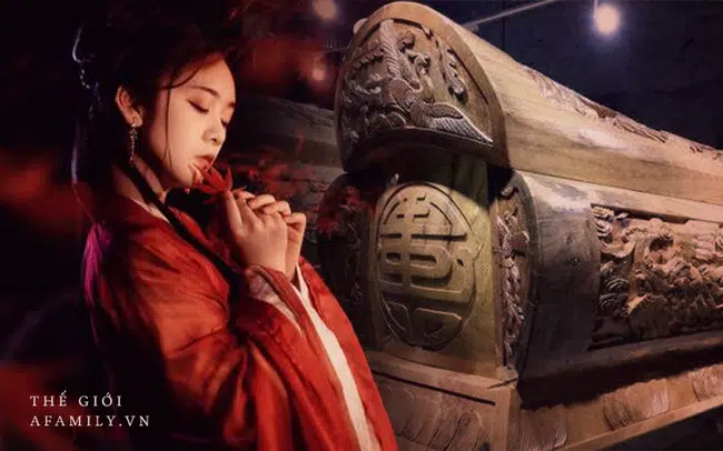 Kỳ án Trung Hoa cổ đại: Tân nương chết bất thường trong đêm tân hôn và bí ẩn đằng sau màn hoán đổi xác chết giữa thanh thiên bạch nhật-1