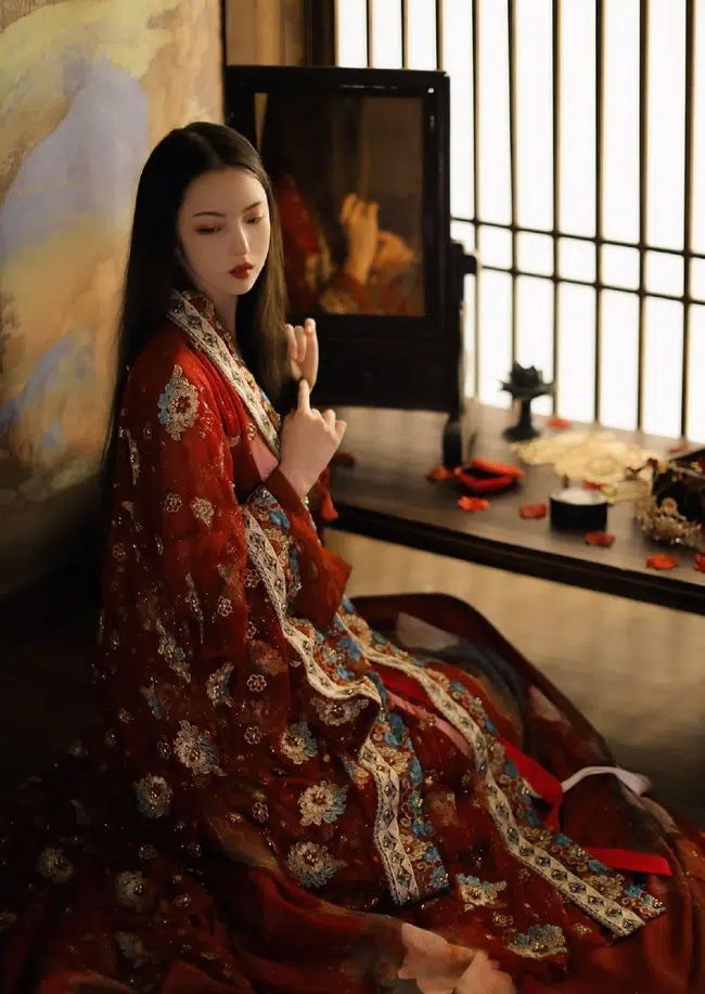 Kỳ án Trung Hoa cổ đại: Tân nương chết bất thường trong đêm tân hôn và bí ẩn đằng sau màn hoán đổi xác chết giữa thanh thiên bạch nhật-2