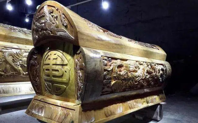 Kỳ án Trung Hoa cổ đại: Tân nương chết bất thường trong đêm tân hôn và bí ẩn đằng sau màn hoán đổi xác chết giữa thanh thiên bạch nhật-3