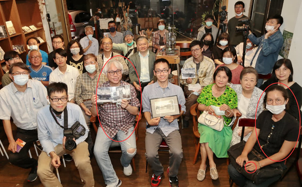 Xôn xao thông tin cặp đôi ông cháu ồn ào một thời đã bí mật kết hôn, bạn gái kém 40 tuổi còn đang mang thai-3