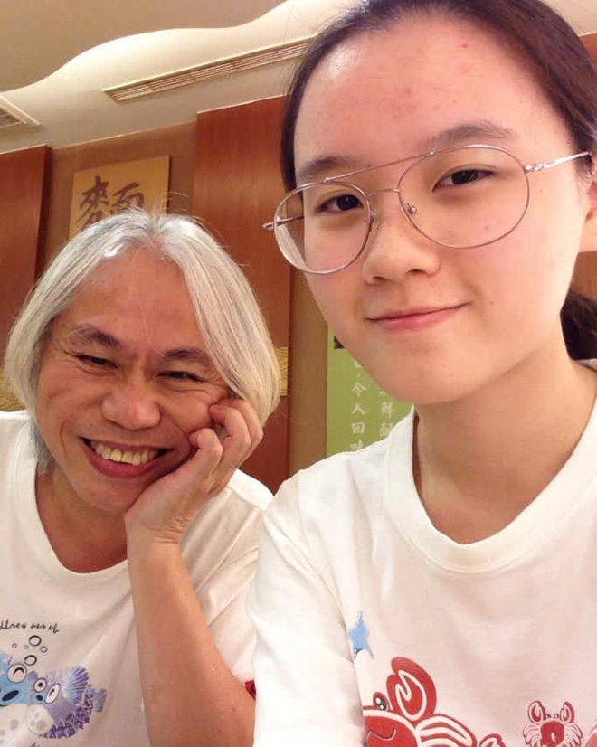 Xôn xao thông tin cặp đôi ông cháu ồn ào một thời đã bí mật kết hôn, bạn gái kém 40 tuổi còn đang mang thai-7